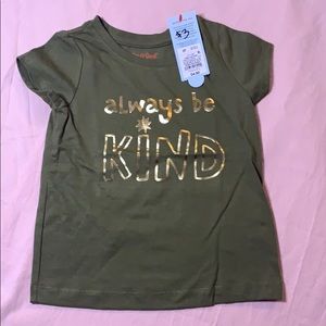 Toddlers Shirt